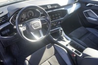 Audi Q3 40 TFSI quattro advanced
