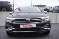 VW Passat Alltrack Variant 2.0 TDI