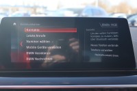 BMW 520 d Touring Sport Line