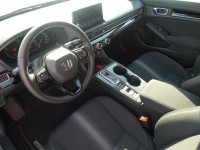 Honda Civic 2.0 Hybrid e:HEV Elegance