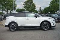 Nissan Qashqai N-Connecta+ 1.3 Dig-T