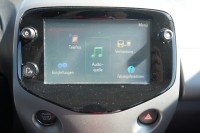 Toyota Aygo 1.0 x-play connect Aut. APP