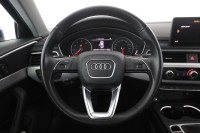 Audi A4 2.0 TFSI