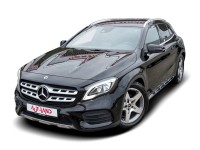 Mercedes-Benz GLA 180 AMG Line LED Navi Tempomat Bluetooth USB
