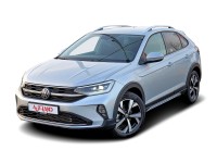 VW Taigo 1.5 TSI DSG 2-Zonen-Klima Navi Sitzheizung