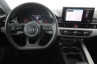 Audi A4 Avant 35 TDI s-tronic