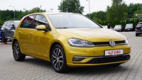 VW Golf VII 1.6 TDI Comfortline