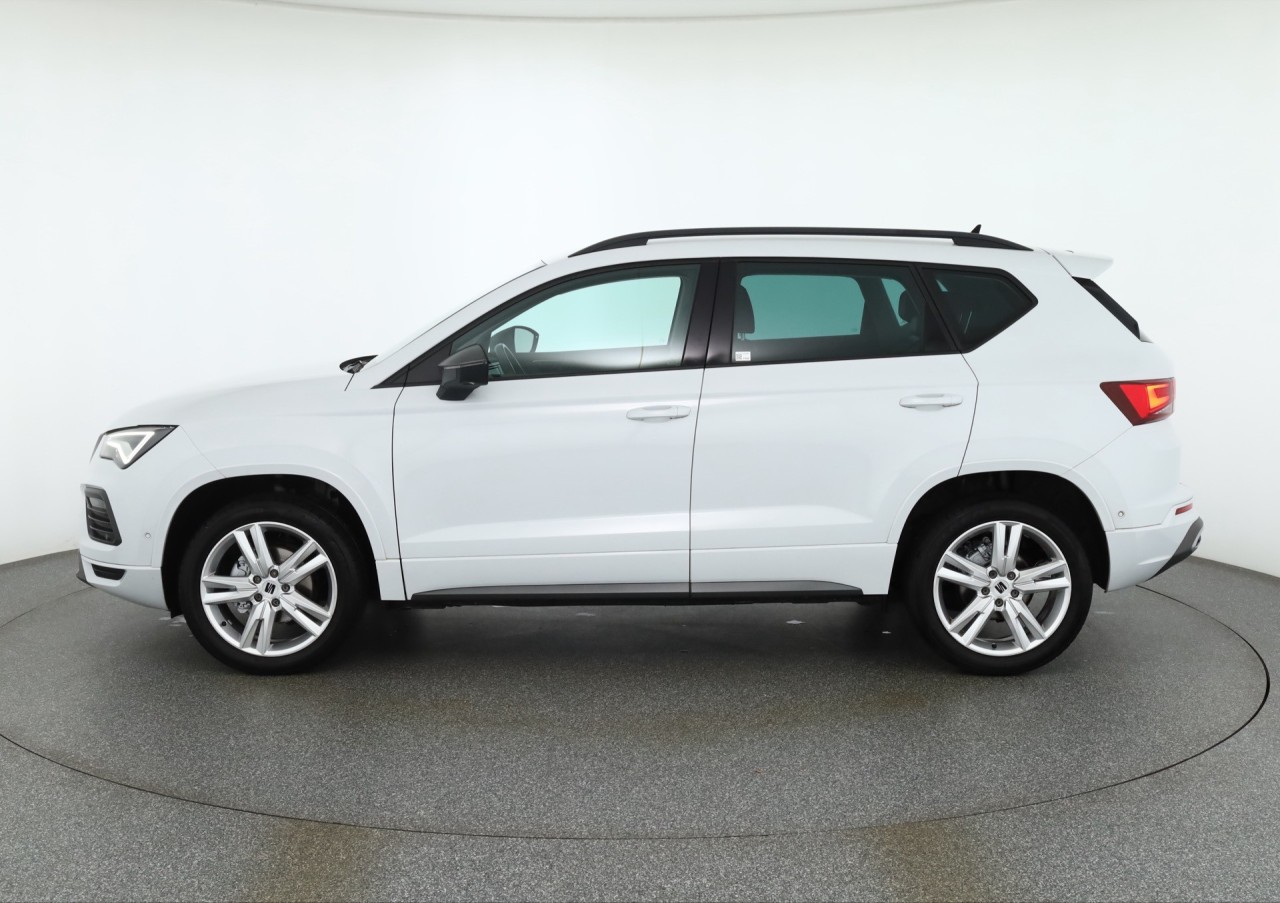 Seat Ateca 1.5 TSI DSG FR