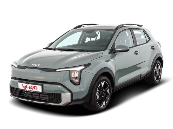 Kia Stonic 1.0 T-GDI Facelift