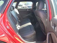 Audi RS3 Sportback 2.5 TFSI quattro
