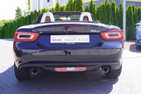 Fiat 124 Spider 1.4 Turbo Lusso