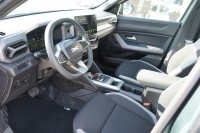 Dacia Duster Journey Hybrid 155 Aut.