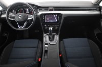 VW Passat Variant 1.4 TSI DSG GTE