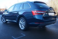 Skoda Superb Combi 1.5 TSI