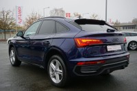 Audi Q5 S-Line 40 TDI quattro