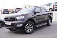 Vorschau: Ford Ranger 3.2 TDCi Limited 4x4 DoKa Aut.