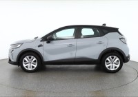 Vorschau: Renault Captur TCe 90