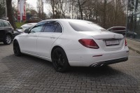 Mercedes-Benz C 220 E220 d Avantgarde