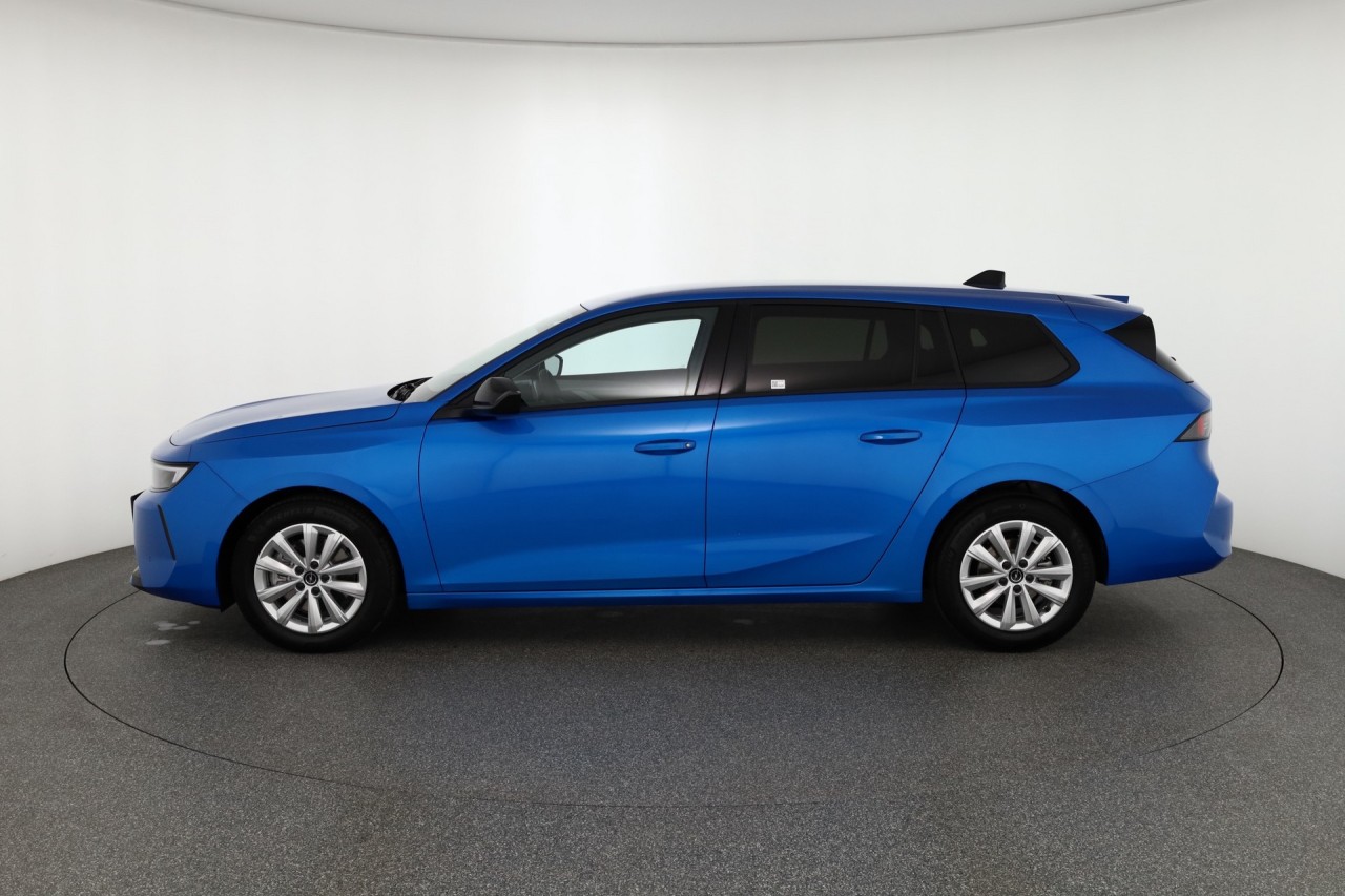 Opel Astra ST 1.2 Turbo Aut.