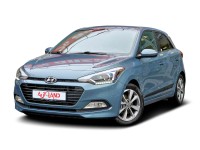 Hyundai i20 1.0 YES! Navi Sitzheizung Tempomat