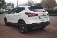 Nissan Qashqai 1.3 Tekna DCT