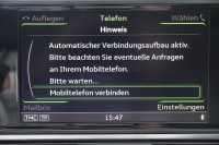 Audi A6 Avant 1.8 TFSI ultra
