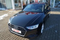 Audi A4 Avant 35 TFSI S-Tronic advanced
