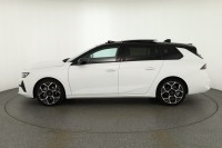 Vorschau: Opel Astra ST GS 1.2 Turbo Aut.