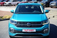 VW T-Cross 1.0 TSI R-Line