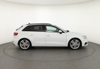 Audi A3 Sportback 35 TFSI S-Line