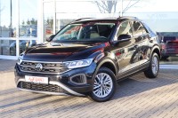 Vorschau: VW T-Roc 1.0 Life