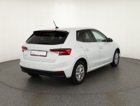 Skoda Fabia 1.0 TSI DSG