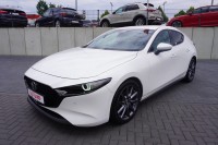 Vorschau: Mazda 3 SKYACTIV-G M-Hybrid