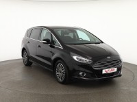 Ford S-Max 2.0 EcoBlue Titanium