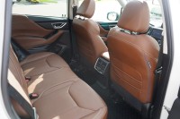 Subaru Forester 2.0 M-Hybrid Platinum