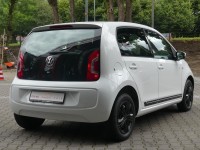 VW up up! 1.0 BMT club up!