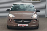 Vorschau: Opel Adam 1.4 Slam