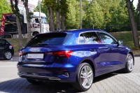 Audi A3 Sportback 40 1.4 TFSI e advanced