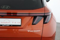 Hyundai Tucson 1.6 T-GDI