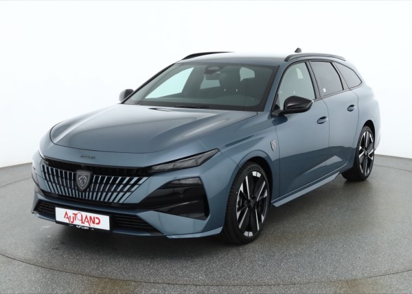 Peugeot 308 SW GT 1.2 Hybrid 145 Aut.