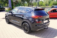 Hyundai Tucson 1.6 Trend 2WD