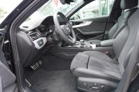 Audi A4 Quattro Avant 40 TFSI quattro competition edition plus
