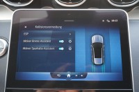 Mercedes-Benz C 220 C220 d T Avantgarde