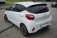 Hyundai i10 1.0