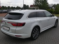 Renault Talisman Grandtour 2.0 dCi Intens EDC