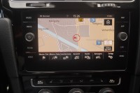 VW Golf VII 2.0 16V TSI GTI TCR DSG