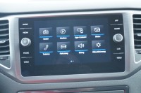 VW Golf Sportsvan 1.0 TSI