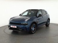 Vorschau: LYNK&CO 01 1.5 TD PHEV Aut.