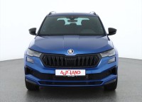 Skoda Karoq Sportline 2.0 TDI DSG
