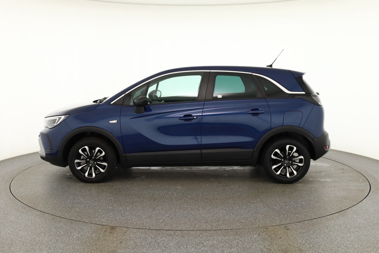 Opel Crossland 1.2 DI Turbo Aut.